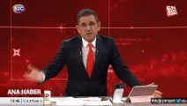 Fatih Portakal: Oyum değerli, yok size oy