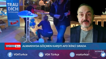 Almanya’da ırkçı AfD’nin durdurulamayan yükselişi