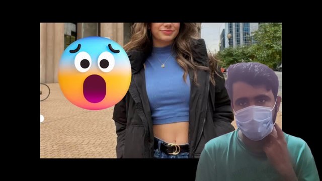 Mikayla Campinos leaked video went viral on multiple social media platforms