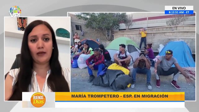 Crece el rechazo hacia los migrantes venezolanos en países de América Latina , advierte especialista