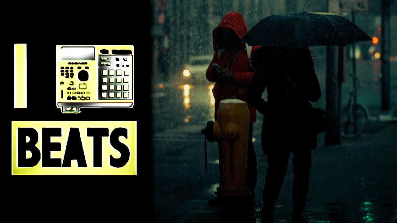 Melodic hip hop beat - Better Days - Rap instrumentals free