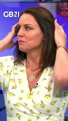 ‘It’s an outrage!’ - Mark Dolan reacts to Holly Willoughby’s statement on Phillip Schofield scandal