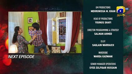 Ehraam-e-Junoon Episode 10 | Promo/Teaser | 5th June 2023 - Dramatic Affairs
