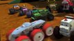 Bigfoot Presents: Meteor and the Mighty Monster Trucks Bigfoot Presents: Meteor and the Mighty Monster Trucks E007 King Crush