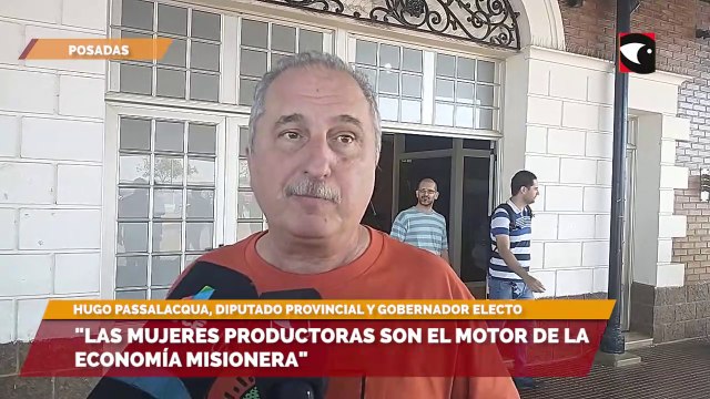 Hugo Passalaqcua recorrió la Expo Feria de la Biodiversidad en el Día Mundial del Medio Ambiente