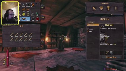 Der Abschluß eines Patchstandes… Valheim #326 (Part 2)