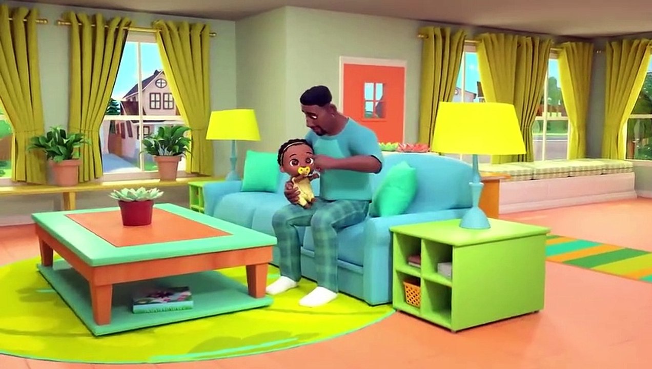 Breakfast Song It's Cody Time Songs for Kids & Nursery Rhymes video