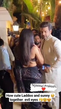 tejran forever tejasswi prakash karan Kundra sweet romantic moments -