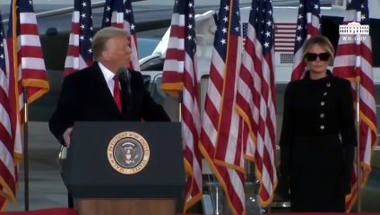 Mike Pence presenta la documentación para ser candidato presidencial