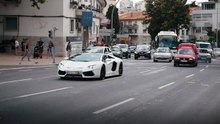 The Evolution of Lamborghini