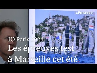 Qu'est-ce que le "Test Event", cette phase préparatoire des JO 2024 qui a lieu cet été à Marseille ?
