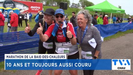 TVA Nouvelles CHAU 12h 5 juin 2023