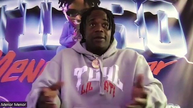 Menor Menor conquista los Estados Unidos con su nuevo disco