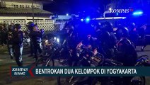 Bentrokan 2 Kelompok di Yogyakarta, Polisi Imbau Warga Tak Termakan Berita Hoaks