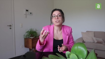 Jambes: avec Symbiose, Nassim coache les relations amoureuses et invite les hommes à faire leur part