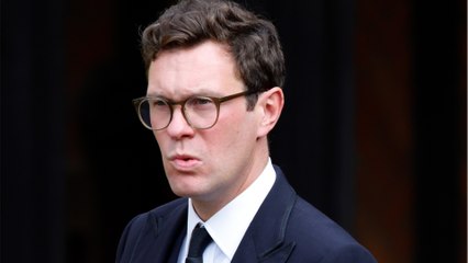 GALA VIDÉO - Eugénie d’York a accouché : 5 choses à savoir sur son mari Jack Brooksbank