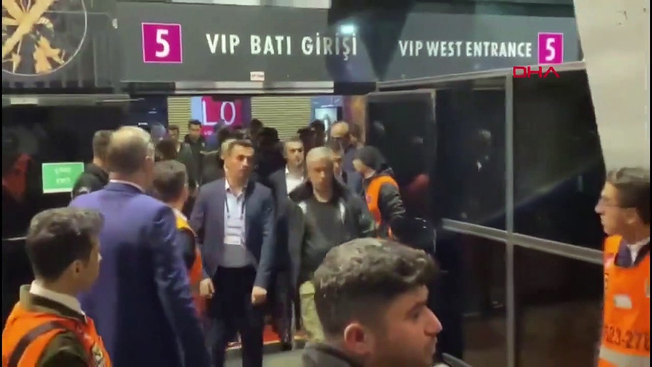 Tek bir şart sundu! Ali Koç'tan seçim çağrısına yanıt_HD