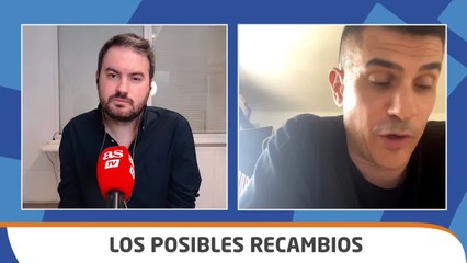 Álvaro Benito apunta un gran nombre para '9' del Madrid que ni ha sonado: "Opción más barata"