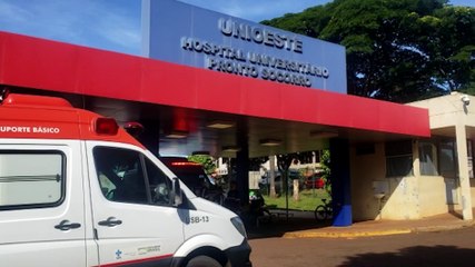 Pacientes enfrentam falta de maca no Hospital Universitário