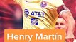 Liga MX: Henry Martín y los campeones de goleo mexicanos en torneos cortos