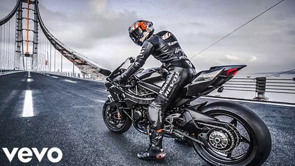 WE WILL RIDE - TILL WE DIE - Kawasaki H2