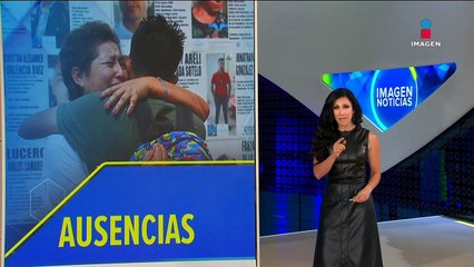 Havana, Arturo e Isabella fueron sustraídos por su padre; su madre lleva dos meses buscándolos