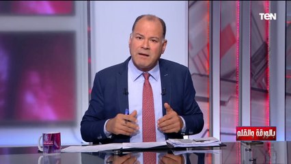 الديهي: مفيش دولة بتقع وهي لها جيش..  جيشنا عظيم مفيش زيه في الدنيا