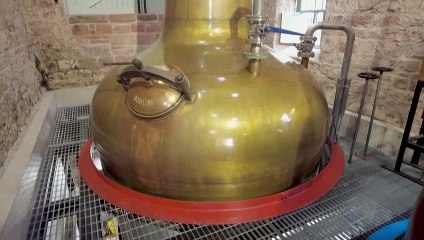 Le whisky attire des investisseurs en mal de rendements