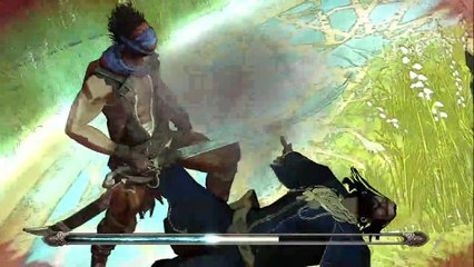 Prince of Persia online multiplayer - ps3