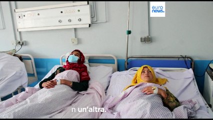 Studentesse avvelenate per non aver ubbidito ai talebani