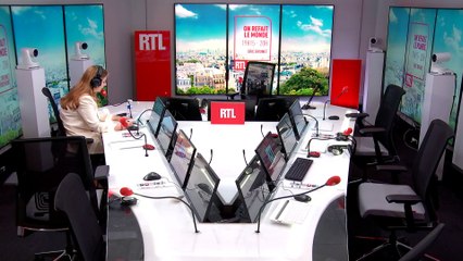 Le journal RTL de 20h du 05 juin 2023