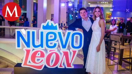 Realizan lanzamiento de 'Destino Nuevo León', marca que busca atraer turismo a la entidad