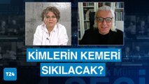 Prof. Aziz Çelik yorumladı; Mehmet Şimşek'in 'rasyonel zemine dönüş' politikası ücretlileri nasıl etkileyebilir?