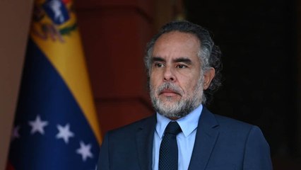 Benedetti sobre dineros para campaña de Petro en la Costa: “No eran emprendedores”