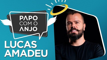 Lucas Amadeu: Saiba como a influência pode mudar o rumo do negócio | PAPO COM O ANJO