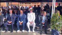 La festa dei carabinieri a Livorno (Video Novi)