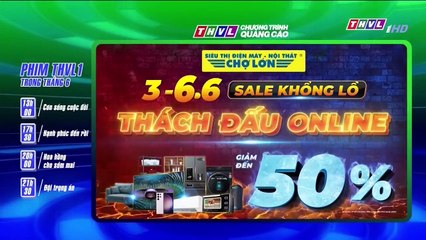 Hoa Hồng Cho Sớm Mai Tập 1 - phim việt nam thvl1 - xem phim hoa hong cho som mai tap 2