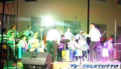 Video News - SI PUO' FARE, MUSICA E DISABILITA'