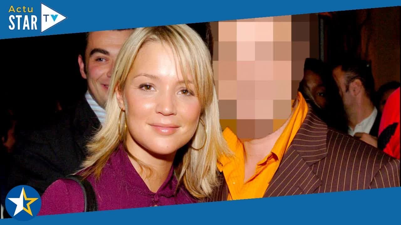 Virginie Efira mariée à 22 ans à un célèbre acteur, trois ans après elle le quitte