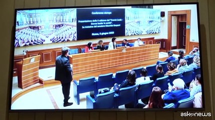 Al via la II edizione del Premio Leads - Donne leader in sanit?