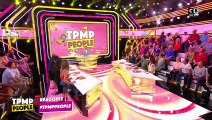 Sophie Coste appelle un célèbre animateur au départ dans TPMP People