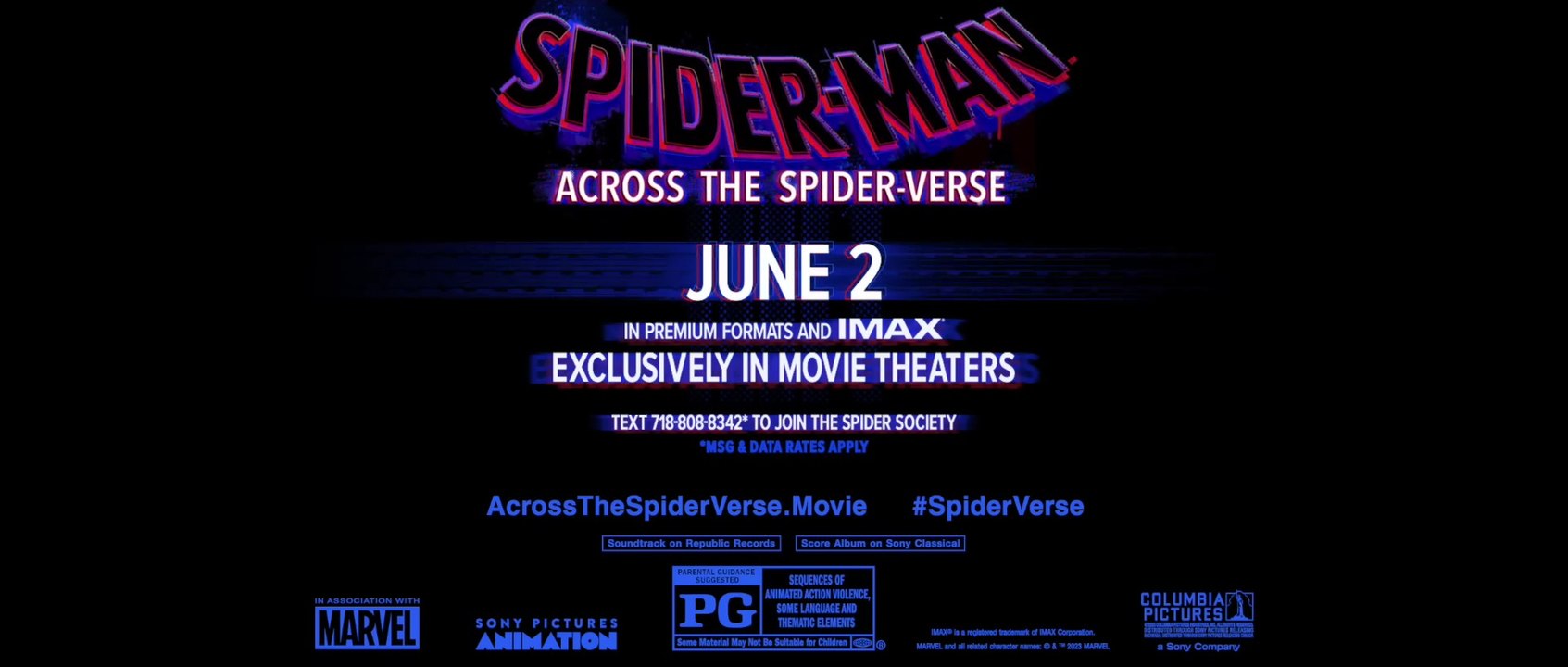 Across the Spider-Verse   PlayStation Exclusive Clip