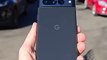 Google Pixel 7 Pro Camera Test. Max zoom