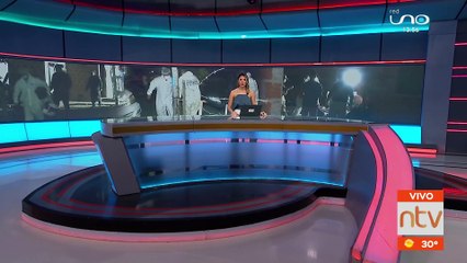 "Alcé el combo y lo golpeé, estoy arrepentido", dijo el acusado de homicidio