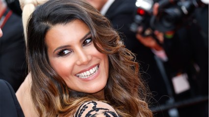 GALA VIDEO – PHOTO - Karine Ferri : elle partage le beau message d’amour de ses enfants pour une occasion spéciale