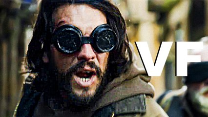 BIRD BOX 2 Bande Annonce VF (2023) Barcelona