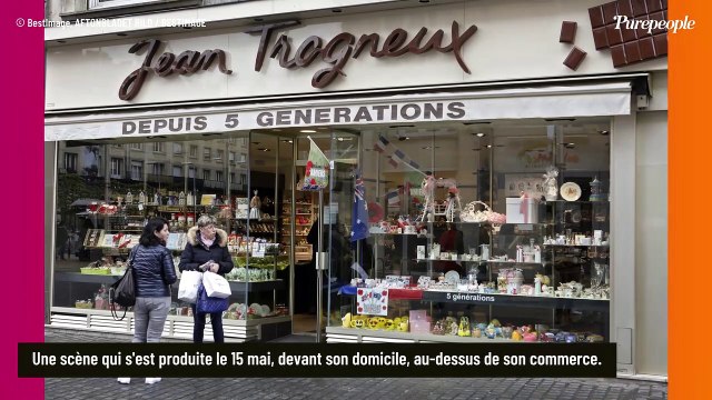 Brigitte Macron : Son petit-neveu agressé, 12 et 15 mois de prison ferme pour deux prévenus, un 3e relaxé