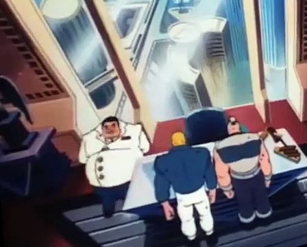 COPS COPS S01 E012 The Case of the Blitz Attack