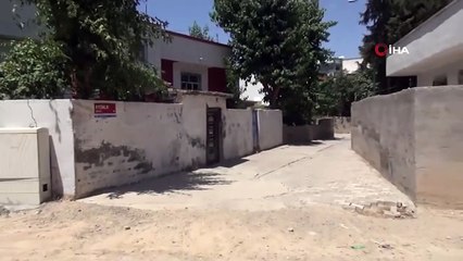 Un agent de sécurité tué dans une attaque armée à Şırnak
