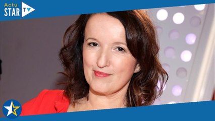 Anne Roumanoff dénonce "le mépris" que certaines personnes ont pour Aya Nakamura